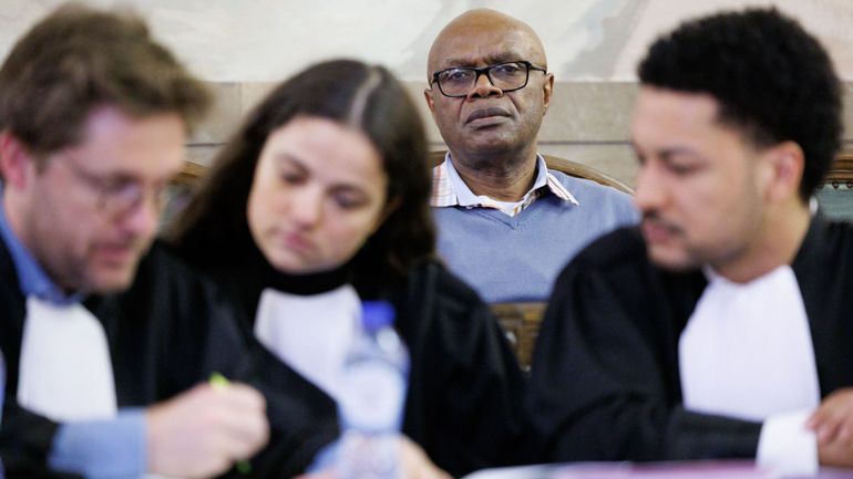 Génocide au Rwanda : une peine de 25 ans de prison requise à l'encontre d'Emmanuel Nkunduwimye