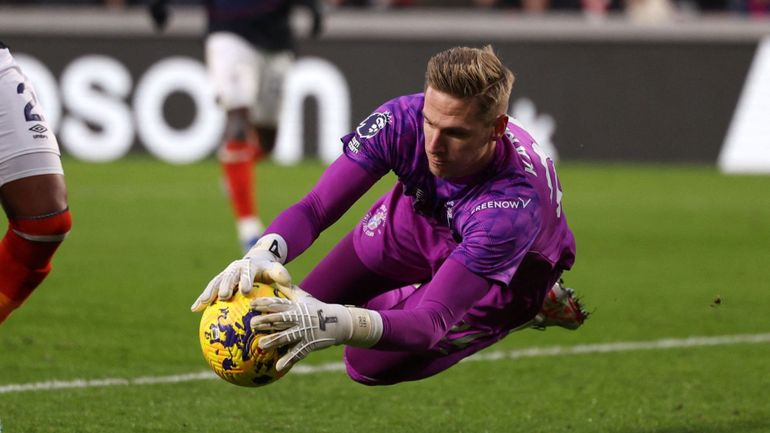 Le Belge Thomas Kaminski auteur de 