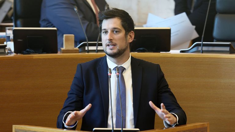 Parlement wallon : feu vert définitif à la baisse des droits d'enregistrement et de succession