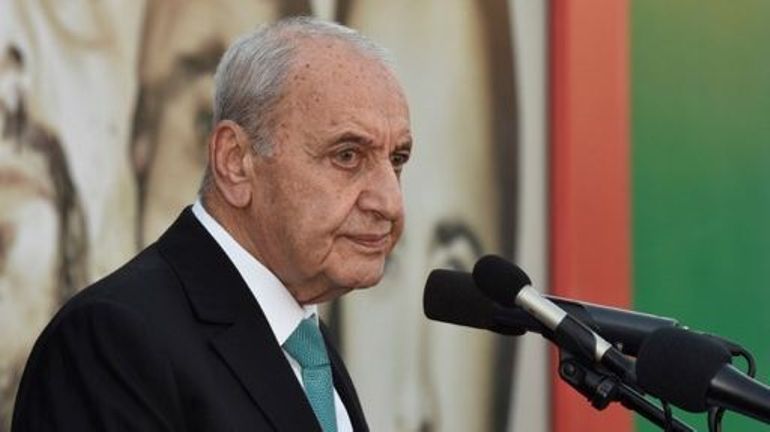 Le Liban accuse Israël de violer le cessez-le-feu, Israël rejette la faute sur le Hezbollah