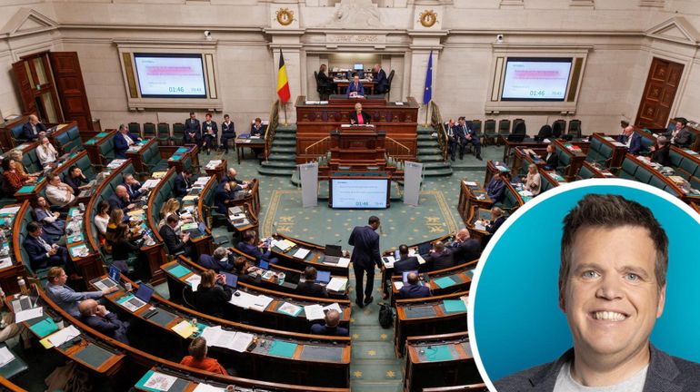 Pension des parlementaires, austérité bien ordonnée...