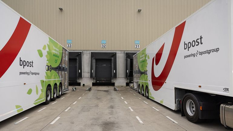 Nouveaux débrayages chez bpost ce lundi matin : à quand le retour des colis et du courrier dans les boîtes aux lettres ?