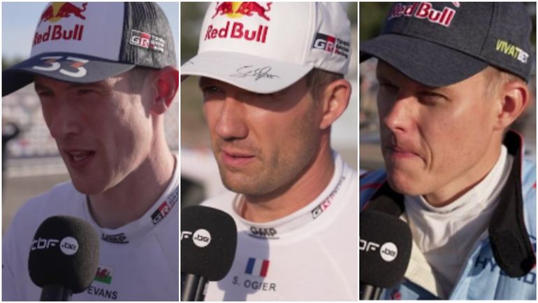 "Le WRC se prive de belles batailles" : les ténors réclament une spéciale qualificative et mettent la pression sur la FIA