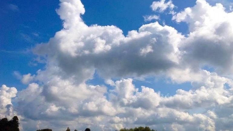 Météo en Belgique : temps mitigé pour ce week-end