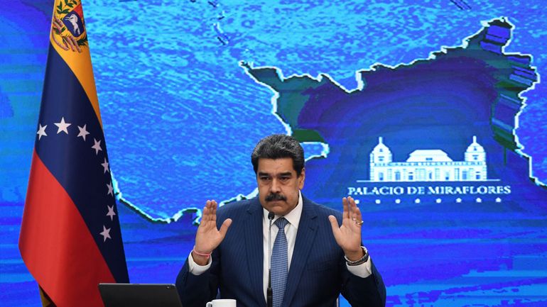 Venezuela : report du nouveau round du dialogue entre le pouvoir et l'opposition