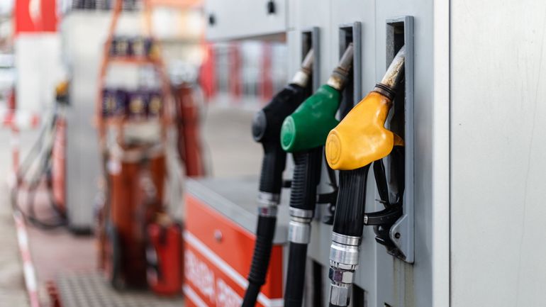 Hausse du prix des carburants : disparus pendant un temps, les rabais à la pompe reviennent petit à petit