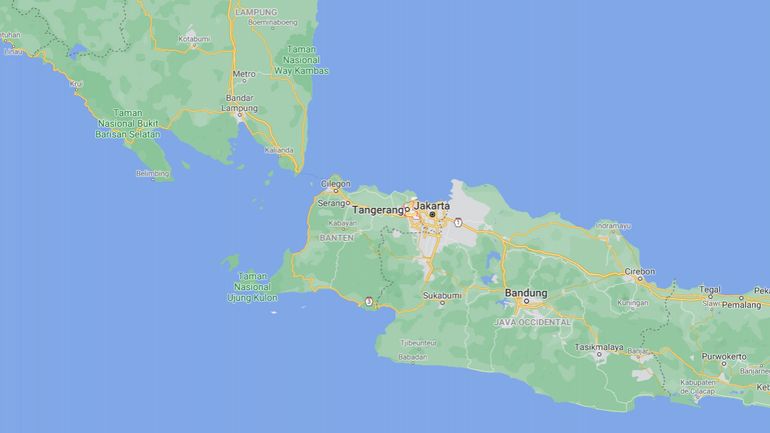 Au moins 41 morts dans l'incendie d'une prison pour jeunes en Indonésie