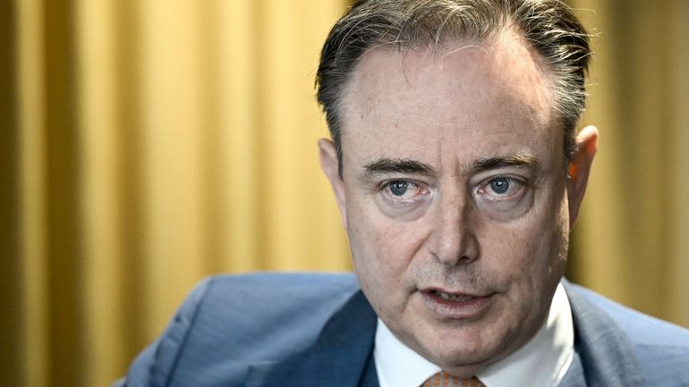 Bart De Wever, de leader nationaliste à Premier ministre
