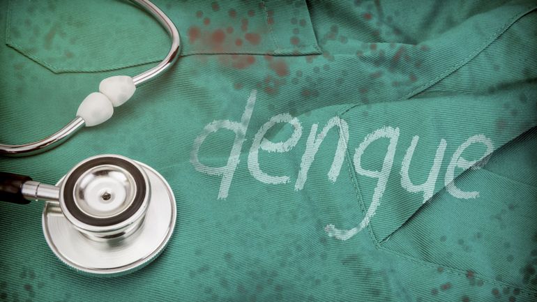 Bangladesh : le pays actuellement frappé par sa pire épidémie de dengue, avec plus de 1000 morts cette année
