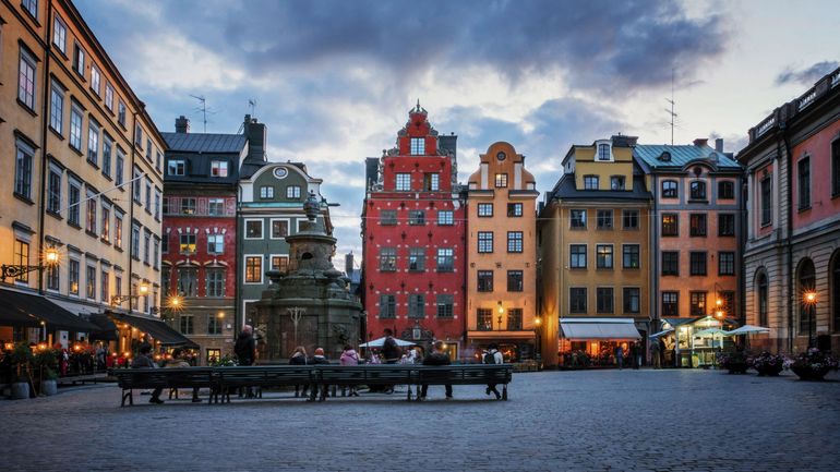 La Suède et la Finlande exhortent leurs habitants à se préparer à l'éventualité d'une guerre