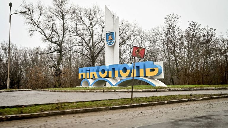 Deux morts dans le sud de l'Ukraine tandis que Moscou se dit 