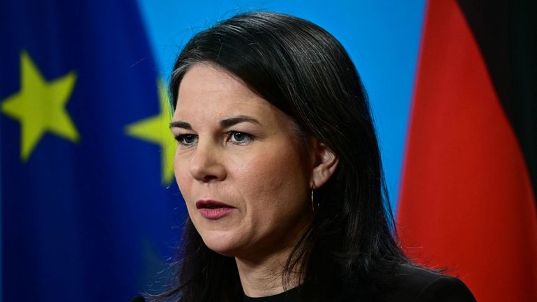 L'Allemagne a convoqué l'ambassadeur russe après l'expulsion de deux de ses journalistes