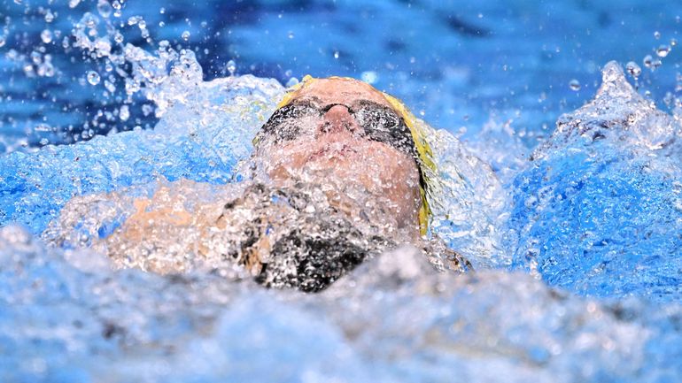 Exploit historique pour Kaylee McKeown, 1ère nageuse à détenir chaque record du monde en dos