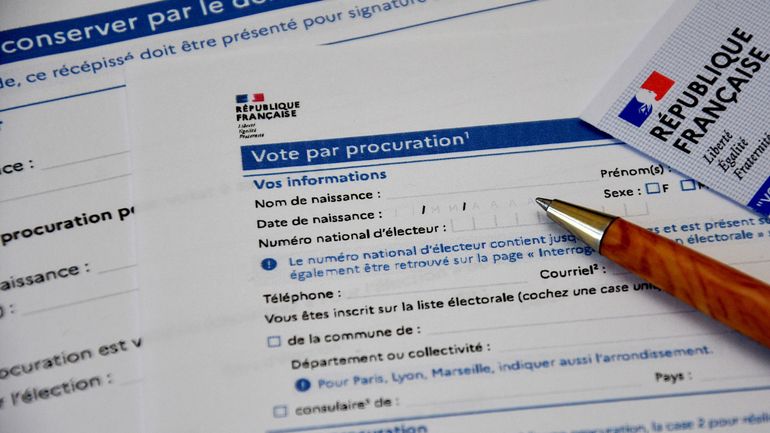 Scrutin à deux tours, députés à l'étranger, impact sur le gouvernement : tout savoir sur les élections législatives en France