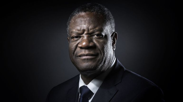 Denis Mukwege, une candidature à haut risque à la présidence de la RDC