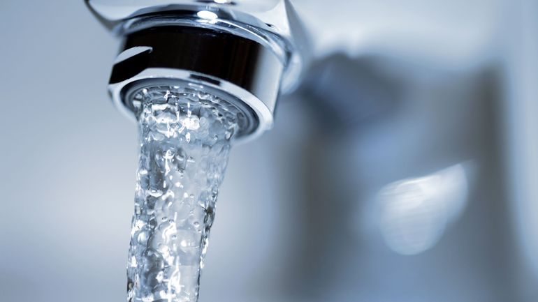 La SWDE le confirme : la facture d'eau augmentera en 2023 de16 18 euros par an