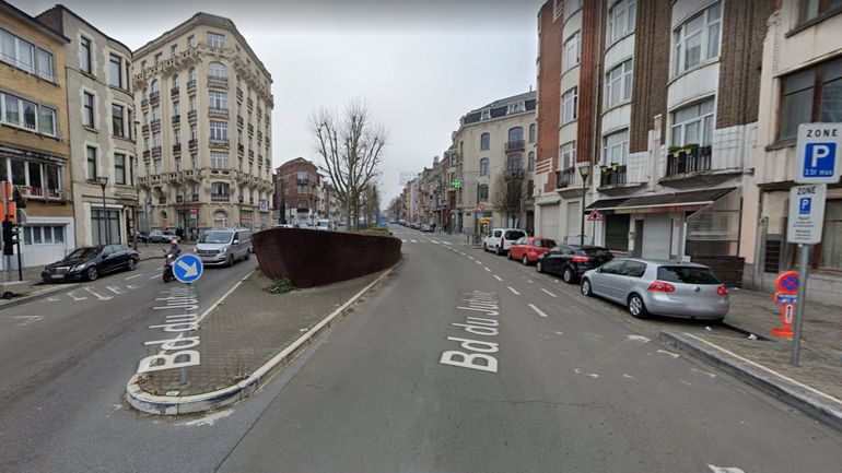 Molenbeek-Saint-Jean : une personne intoxiquée au monoxyde de carbone