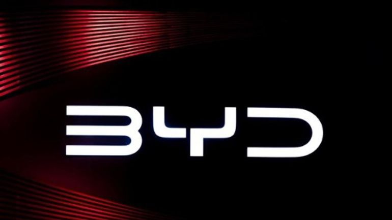 Brésil : le géant de l'automobile électrique BYD visé par une plainte pour esclavage moderne présumé