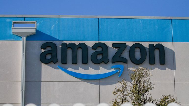 L'Italie enquête sur une fraude présumée d'Amazon de 1,2 milliard d'euros