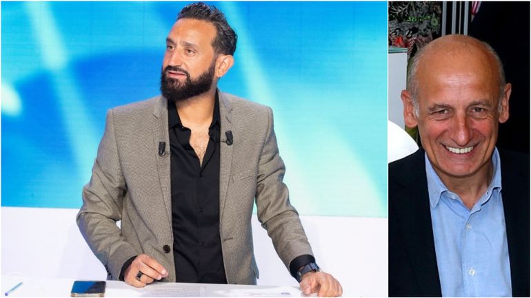 L’omerta autour de Cyril Hanouna décodée par Jean-Michel Aphatie