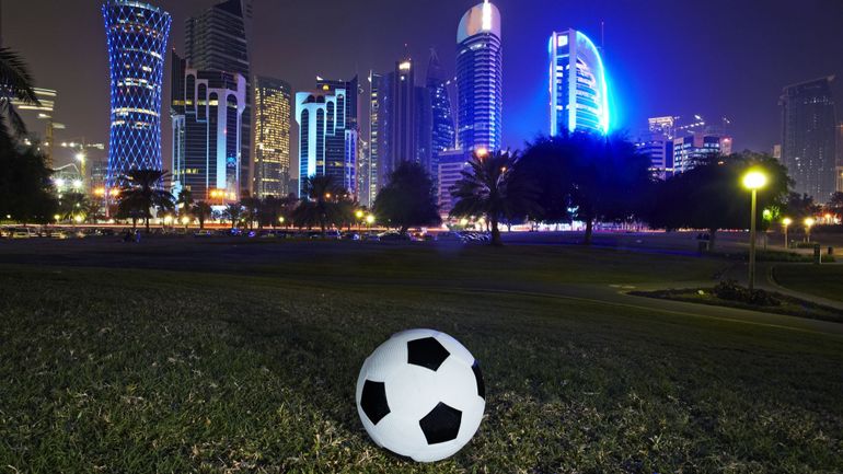 Le Qatar autorisera bien la vente d'alcool lors des matchs de la Coupe du monde, selon ces conditions