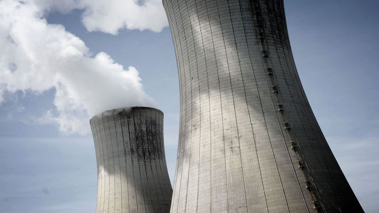 Prolongation du nucléaire : les conditions reprises dans la lettre d'intention sont 