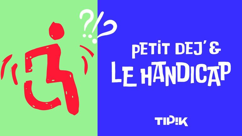"Petit dej' & Grandes Questions" : Comment parler du handicap avec ses enfants ?