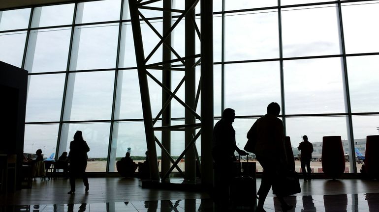La fréquentation en hausse en août au Brussels Airport mais encore loin de la normale