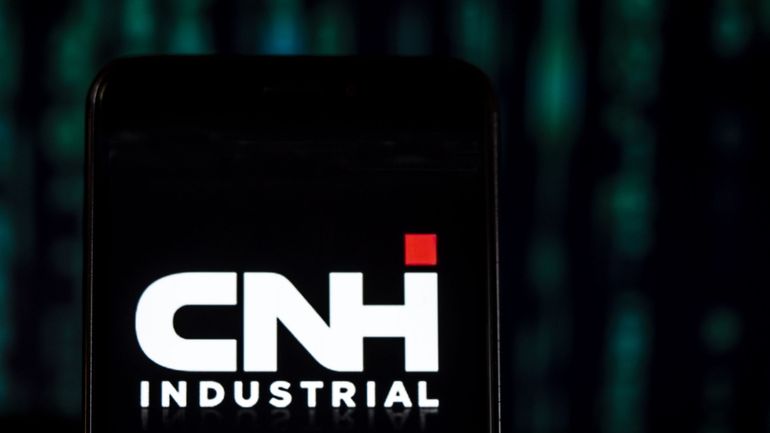 Cent emplois supprimés chez un fabricant de machines agricoles, à Zeldegem et Anvers