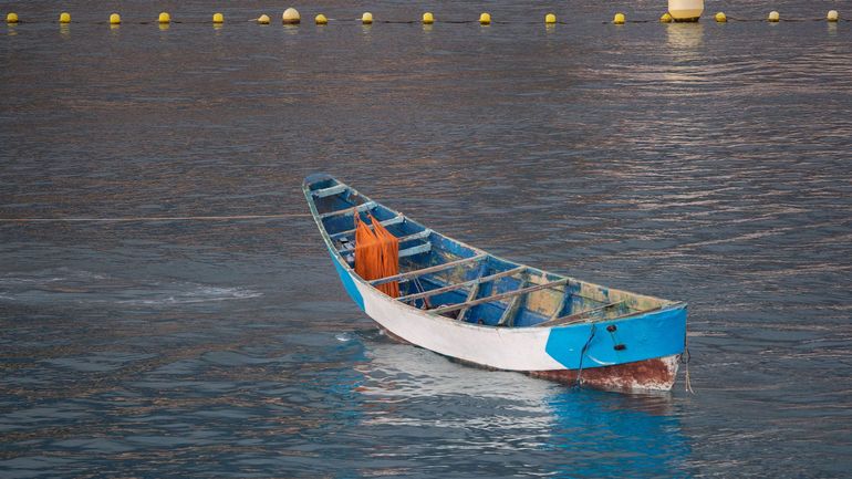 Espagne: mort de huit migrants en perdition en mer au sud de l'île de Grande Canarie