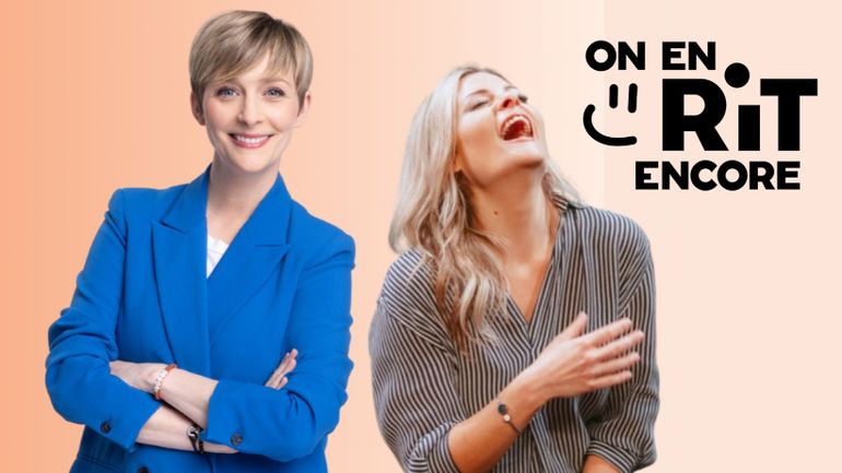 Des blagues, des sketchs cultes et une invitée de cœur : Tamara Payne dans On en rit encore