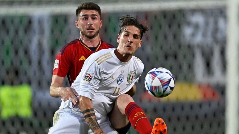 Zaniolo rejoint Aston Villa en prêt en provenance de Galatasaray