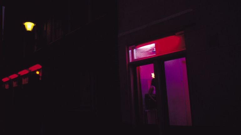 Les travailleurs du sexe bientôt protégés par un contrat de travail