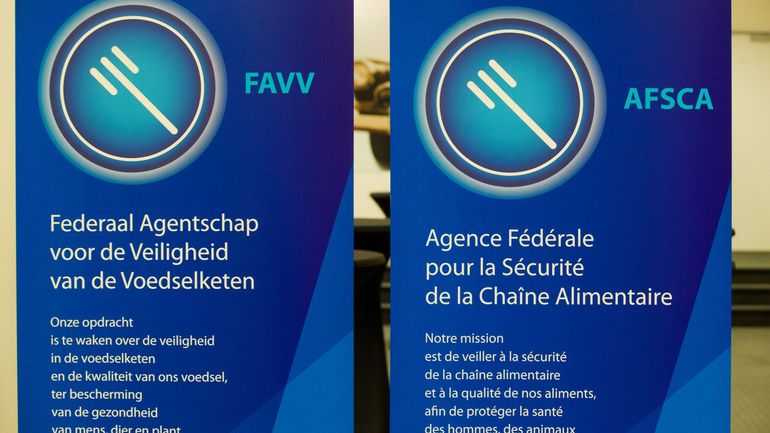 L'Afsca retire de la vente un mélange d'herbes et d'épices en raison de la présence possible de particules métalliques