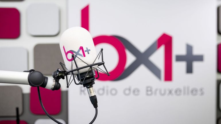 Le directeur général de BX1, Marc De Haan, quitte ses fonctions avec une indemnité réduite de moitié