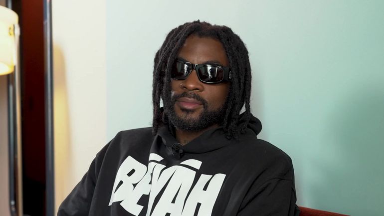 Interview exclusive : Damso se confie sur son dernier album BY�H et tease ses prochains projets