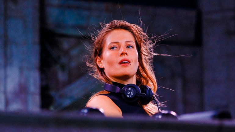 Quatre artistes belges présents dans le top 100 annuel de DJ Mag