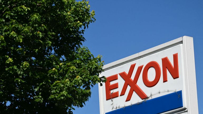 Le groupe pétrolier ExxonMobil va supprimer 2000 emplois dans le monde, dont 337 en Belgique