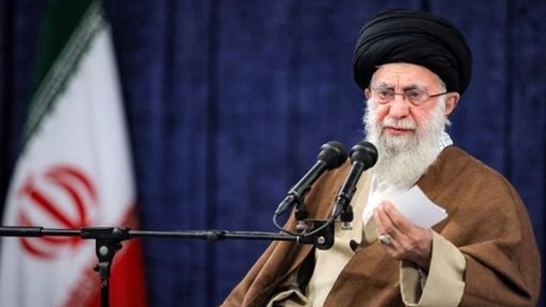 L'Iran appelle les pays musulmans à rompre leurs liens commerciaux avec Israël