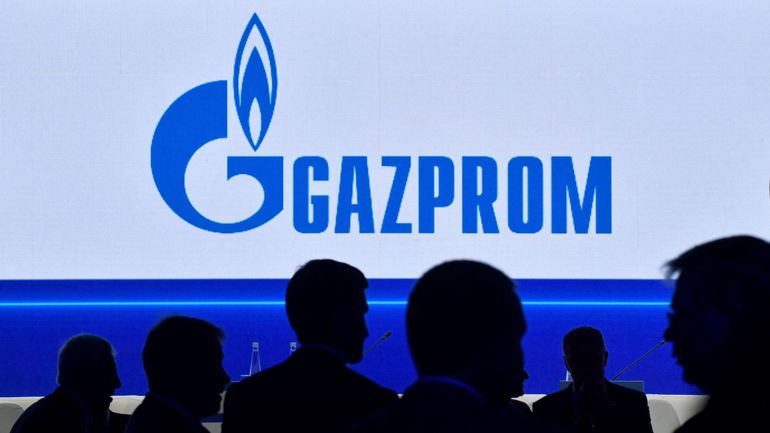 Russie : Gazprom, en difficulté financière, envisage de supprimer 40% des postes à son siège