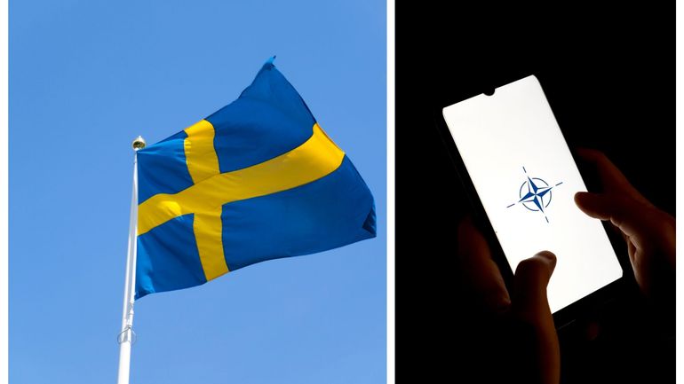 OTAN : la Suède augmente son budget de défense pour se plier aux règles de l'organisation transatlantique