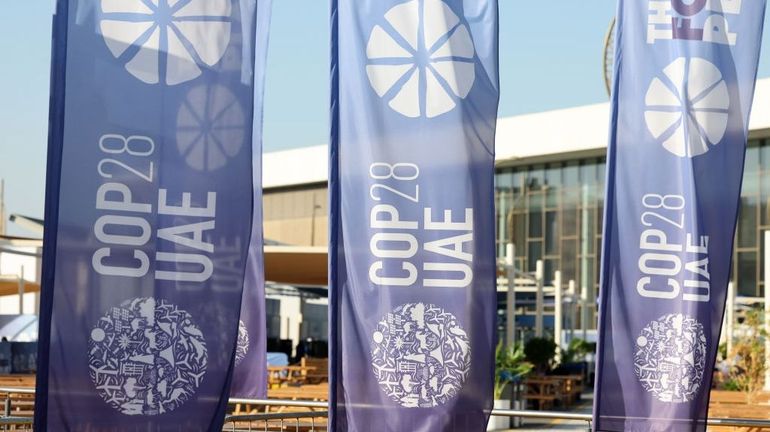 COP28 : la délégation iranienne quitte la COP28 en raison de la présence d'Israël