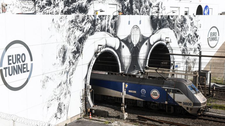 Fin du monopole pour l'Eurostar dans le tunnel sous la Manche ? Un nouveau concurrent veut relier Londres aux grandes capitales européennes