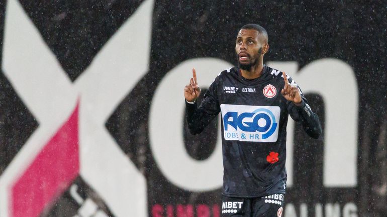 Mercato : Faïz Selemani quitte Courtrai pour Al-Hazem en Arabie saoudite