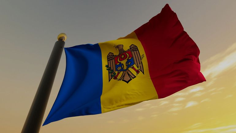 Guerre en Ukraine : la Moldavie a fermé son espace aérien durant deux heures