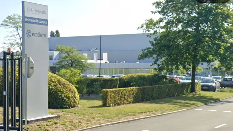 Jumet : Exothera annonce son intention de déposer le bilan, une décision qui menacerait 112 emplois