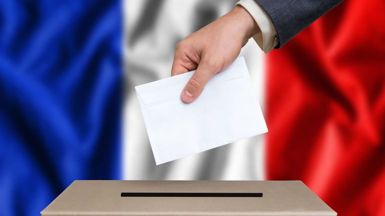 Présidentielle : des jeunes se mobilisent pour réduire l'abstention