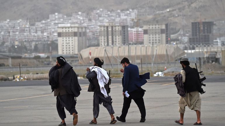 L'armée américaine reconnaît que sa dernière frappe à Kaboul était 