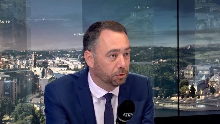 Bart De Wever au 16 rue de la Loi ? 