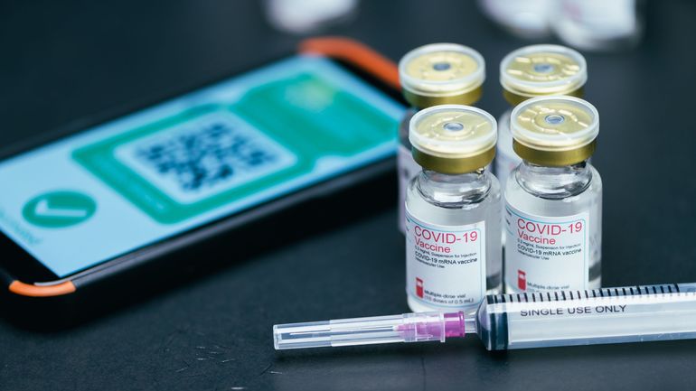 La Suisse détruit plus de dix millions de doses de vaccins Moderna contre le Covid périmées